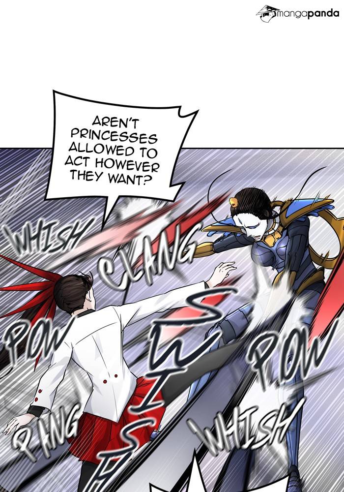 Tower of God Chapter 332 image 040
